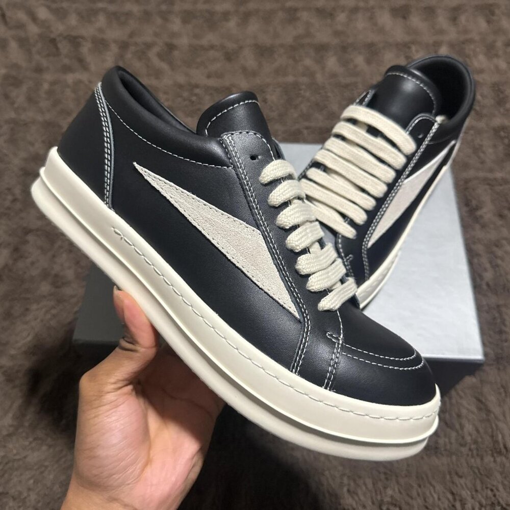 Rick Owens sneaker